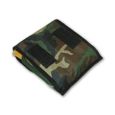 GXG 3 - 100rd Pods & Pouch + Belt SET Woodland
